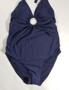 Maternal America Maternity "Jasmine" Swimsuit